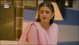 Yeh Na Thi Hamari Qismat - Episode 24 - 3rd March 2022